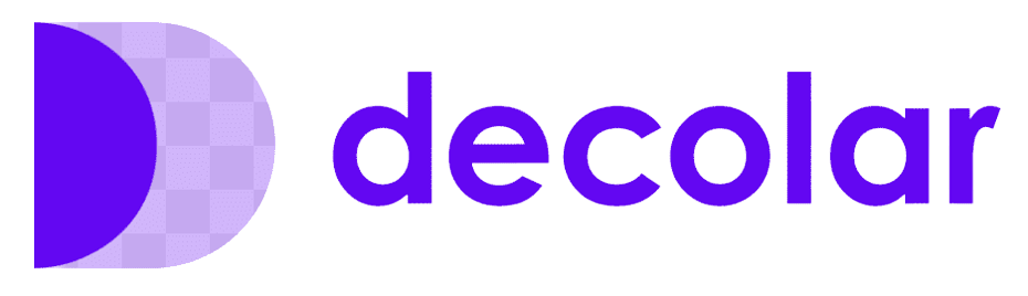 Logo Decolar