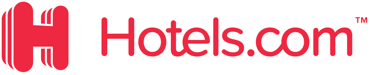 logo hotels com