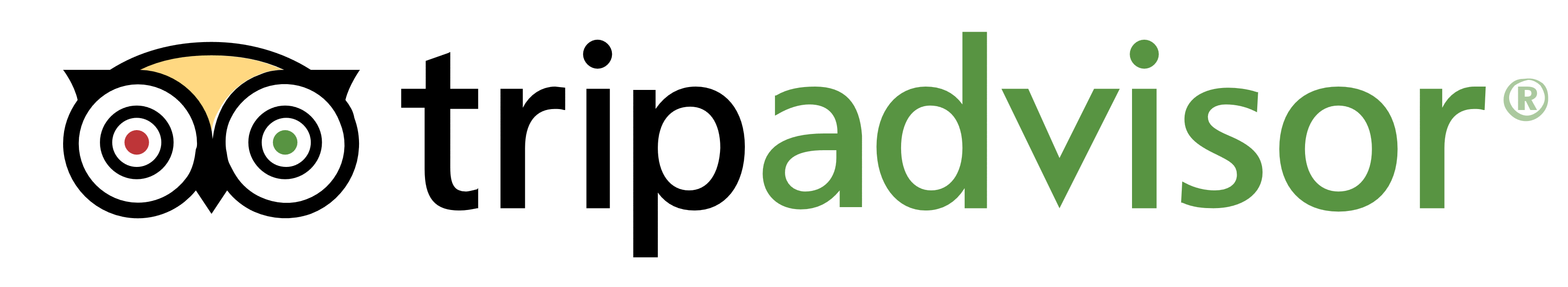 logo tripadvisor