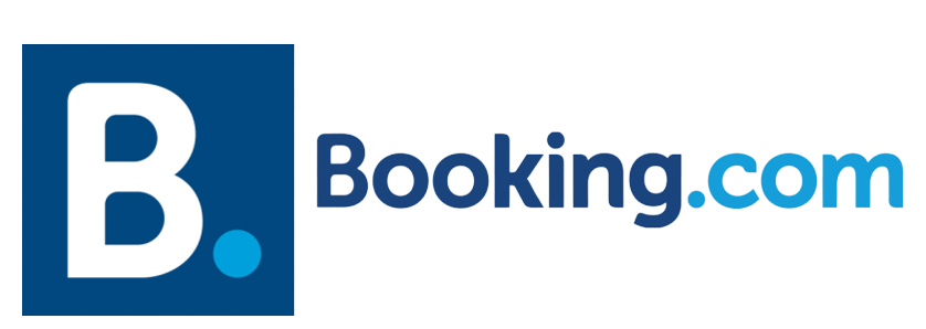 Logo Booking.com